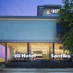 Hotel Santika Pekalongan